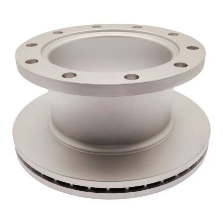 Raybestos Specialty - Truck Coated Brake Rotor -  Brakes 8546